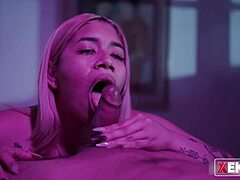 neighbor tits fuck