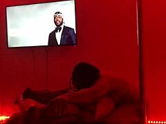 Lesbian Strapon Tribbing