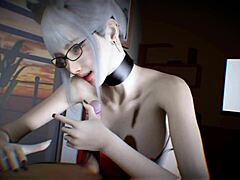 Summoned Hentai Chick