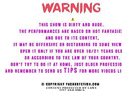 underwater bunny uniform