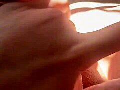 wet concha orgasm