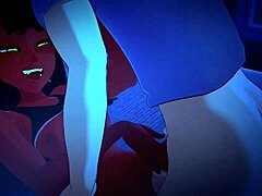 Succubus Compilation