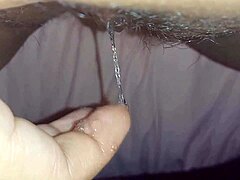 Buceta Molhadinha Tease