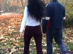 Fisted Speculum Babe