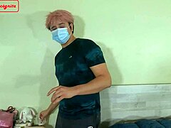 urgent anal creampie