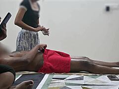 happy ending massage