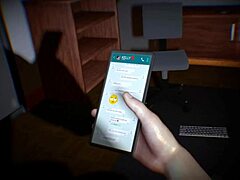 Summoned Hentai Chick