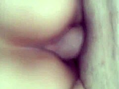 Housewife Anal Date