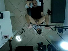 Patient Asshole Pounded