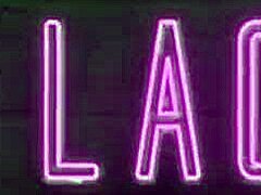 Prolapse Mouth Squirt