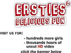 German Squirting Friend