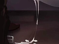 Sneaky Bathroom Hideaway