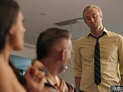 GF Cuckold Domination