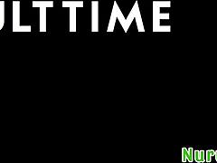 Nuru Threesome Sluts