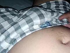 Cock Creampie