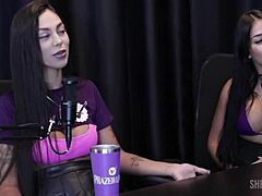 Steamy Casting Compilation