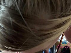 Tight Pussy Creampie