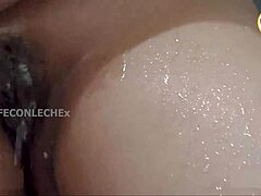 secret intense blowjob