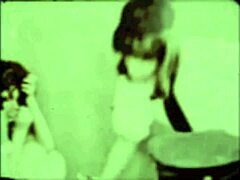 Victorian Interracial