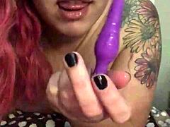 BBW Anal Plug