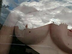 Paris Pussy Masturbation