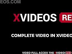 Rough Creampie Orgasm