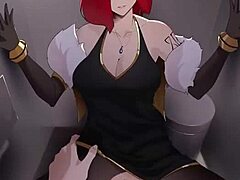 Sneaky Bathroom Hideaway