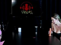 Milena Interview Tease