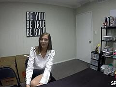 spy pov fuck