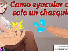 Orgasm Snap Tutorial