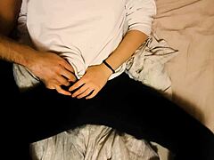 hotties orgasm shake