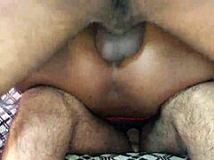 tight pussy foursome