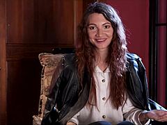 Slave Degradation Debut