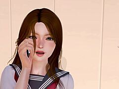 Pussy Awakening Play