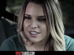 outdoor teen fuck