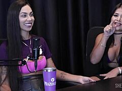 Steamy Casting Compilation