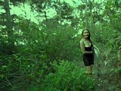 public anal creampie