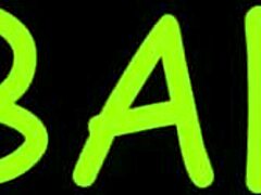 Rough doggystyle bang