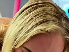 Anal Backstage Pound