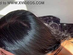 lingerie cuckold fuck