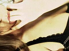 Abigail Pussy Fingering