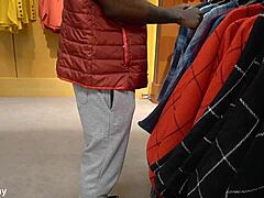 christmas dick sucking