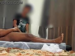 Thai Dick Flash