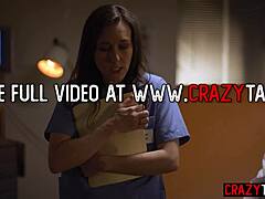 Nurse Doctor Lesbian