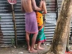 bengali outdoor passion