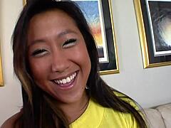 asian cock suck