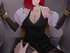 Sneaky Bathroom Hideaway