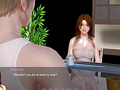 Pussy Awakening Play