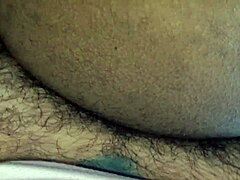 Black Ass Domination