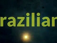 Brazilian Anal Ride